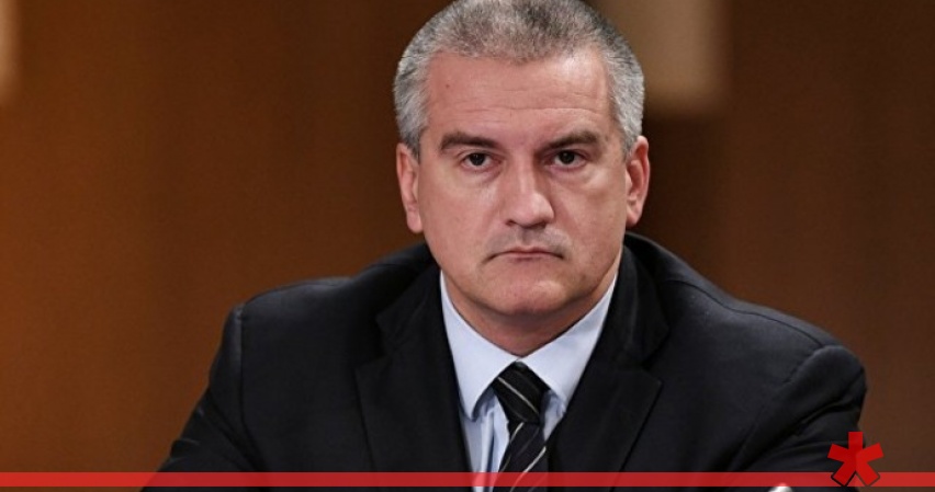 Аксенов пообещал массовые увольнения чиновников после увиденного в отпуске Аксенов пообещал массовые увольнения чиновников после увиденного в отпуске