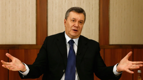 В Крыму критически оценили покаяние Виктора Януковича