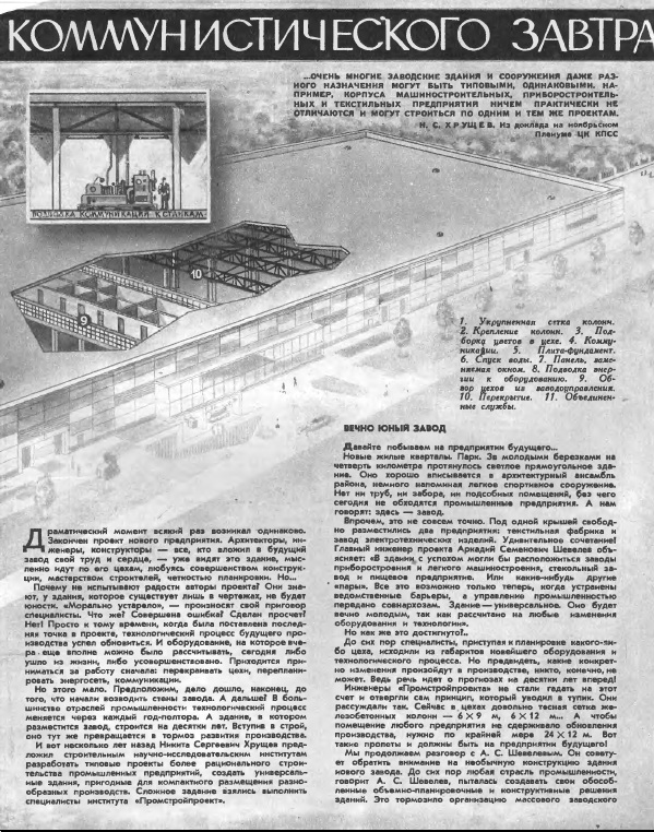 Этот день 50 лет назад. 27 февраля 1963 года