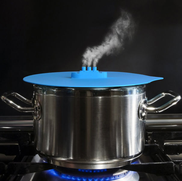 25 оригинальных кухонных приборов для любителей вкусно покушать. Заряд позитива на каждый день гарантирован!