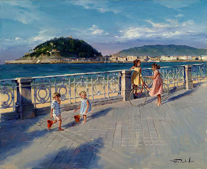    (Ricardo Sanz)
