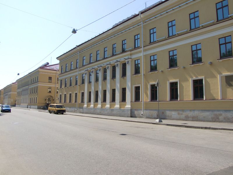 новодел, архитектура, Москва.Санкт-Петербург