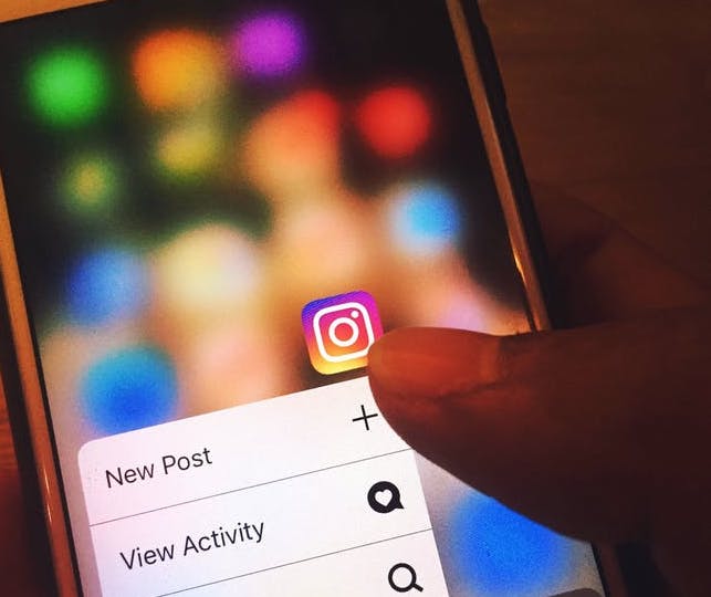 Here’s how to keep your Instagram creeping on the low