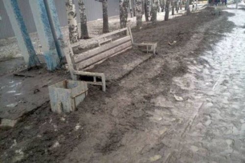 Тем временем в России… (27 фото) Тем временем в России… (27 фото)