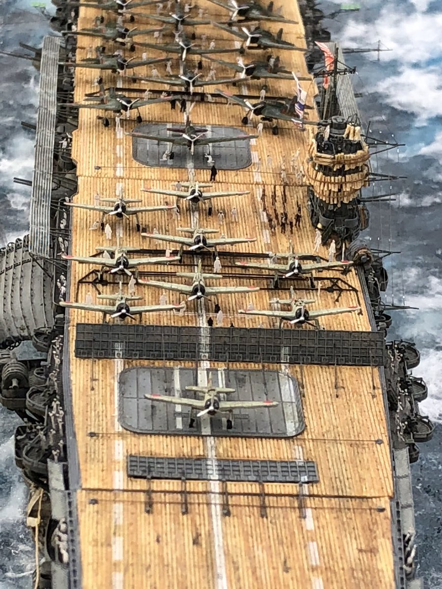 Военно-морская миниатюра