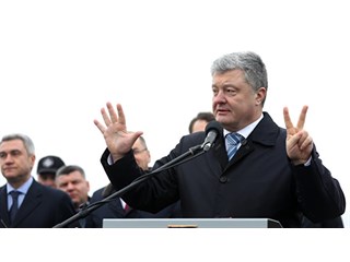 Пётр Порошенко и испанская жаба Пётр Порошенко и испанская жаба