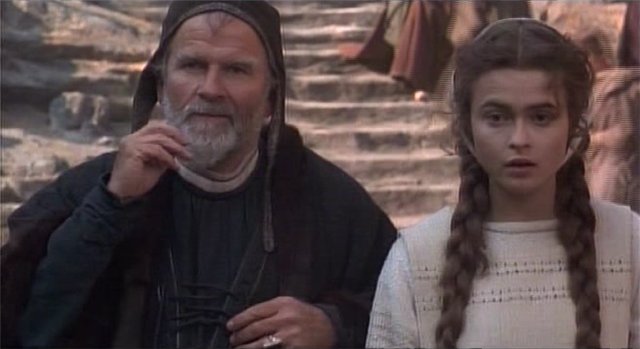 Хелена Бонэм Картер и её панталоны Хелена Бонэм Картер и её панталоны