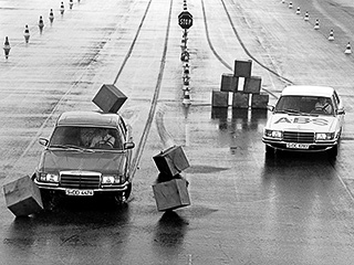Для чего тормозам антиблокировочная система (ABS)
