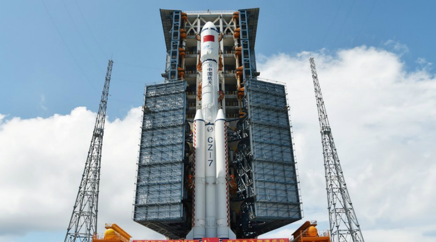 10 невероятных и чудовищно дорогих мегастроек Китая 10 невероятных и чудовищно дорогих мегастроек Китая