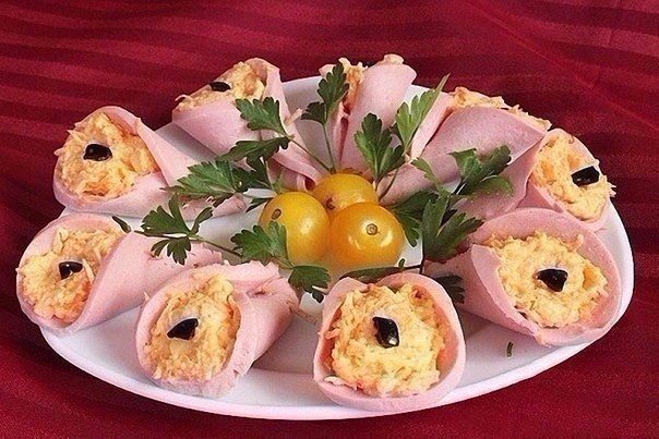 ЗАКУСОЧНЫЙ ДЕНЬ. Побалуйте себя! 10 бесподобных закусок ЗАКУСОЧНЫЙ ДЕНЬ. Побалуйте себя! 10 бесподобных закусок