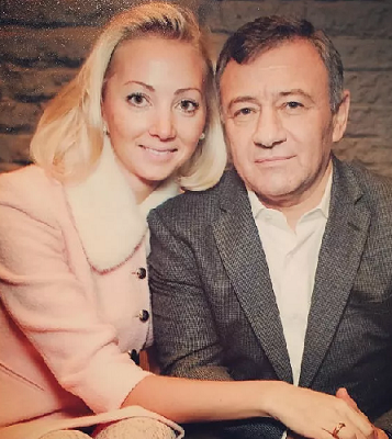 "Английский суд не российский, дорогой мой". Наташа есть Natasha...