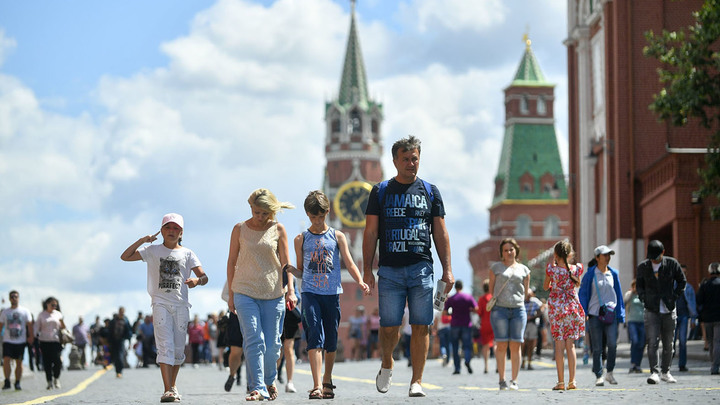 "Нищеброды с тремя детьми не нужны": Озвезденевшие начали против нас войну