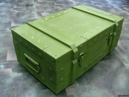 Армейские будни… Эпизоды из службы (продолжение)… рассказ семнадцатый Армейские будни… Эпизоды из службы (продолжение)… рассказ семнадцатый