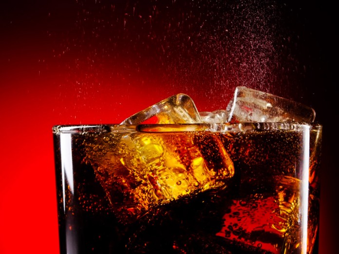 soda-glass