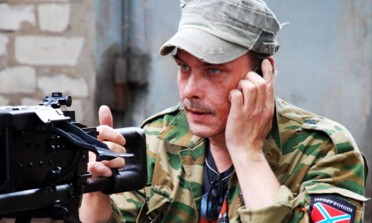 Донецк сейчас: ополчение уничтожило украинские танки в аэропорту