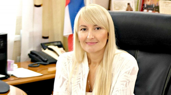 В правительстве Крыма будет новый вице-премьер