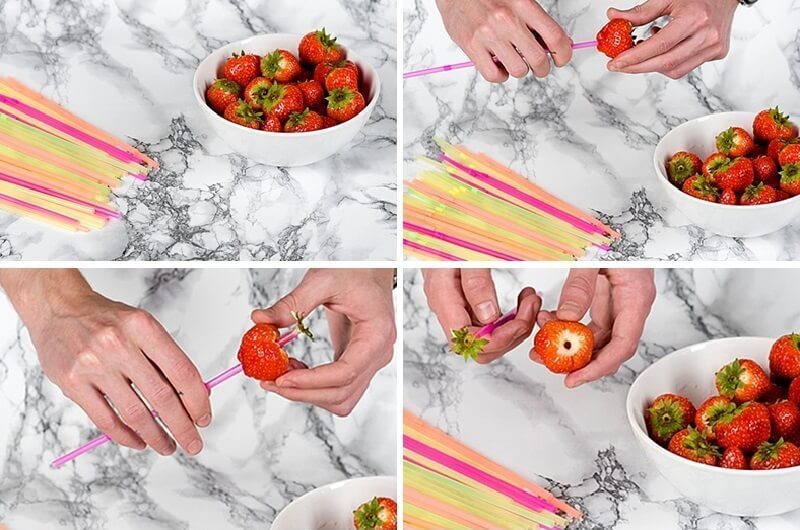 Лучшие лайфхаки для кухни, которые удивят даже опытных хозяек! Лучшие лайфхаки для кухни, которые удивят даже опытных хозяек!