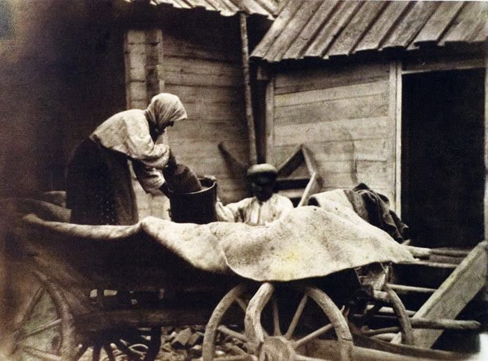 Донской казак Иван Болдырев: фотограф и изобретатель (64 фото) Донской казак Иван Болдырев: фотограф и изобретатель (64 фото)