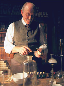 12 самых интересных и забавных мистификаций, устроенных учёными