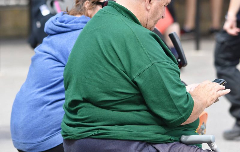 Раскрыта главная опасность ожирения