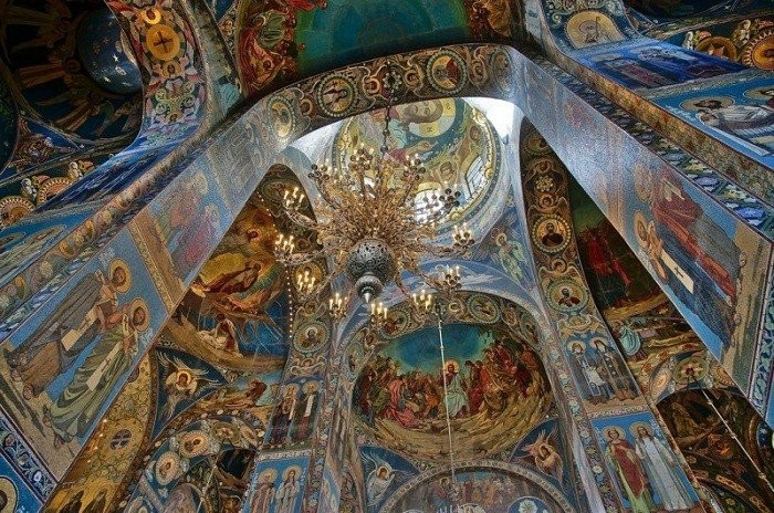 Храм Спаса на Крови Храм Спаса на Крови история, санкт- петербург, факты, храм.