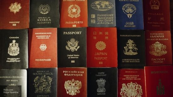 «Посмотрите, во что превратилась Прибалтика»: в Европе посоветовали Украине не слушать США!