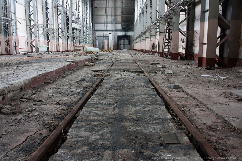 факты, фото, интересное