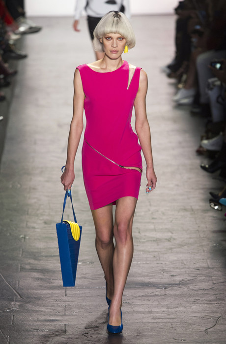 Jeremy Scott Jeremy Scott