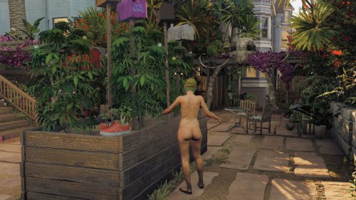 Секреты и пасхалки Watch Dogs 2: Эйден Пирс, странные гномы и многое другое Секреты и пасхалки Watch Dogs 2: Эйден Пирс, странные гномы и многое другое