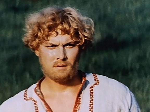Совсем не сказочная жизнь актера сыгравшего Финиста — Ясного Сокола.
