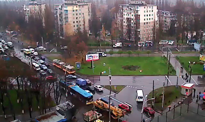 В Киеве Интернациональную площадь переименовали в честь антисоветчика В Киеве Интернациональную площадь переименовали в честь антисоветчика