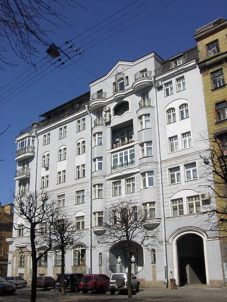 новодел, архитектура, Москва.Санкт-Петербург