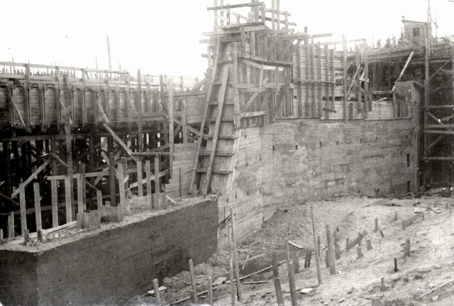 Широковская ГЭС Широковская ГЭС
