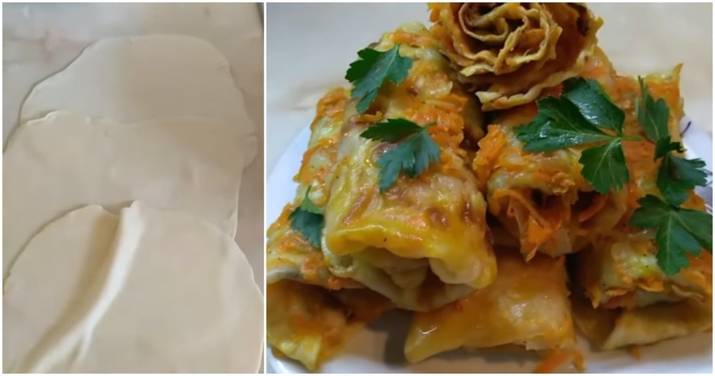 Вкусно, необычно, дешево — полноценный ужин за копейки