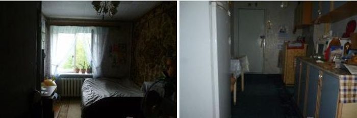 остров, квартира, сравнение, цена