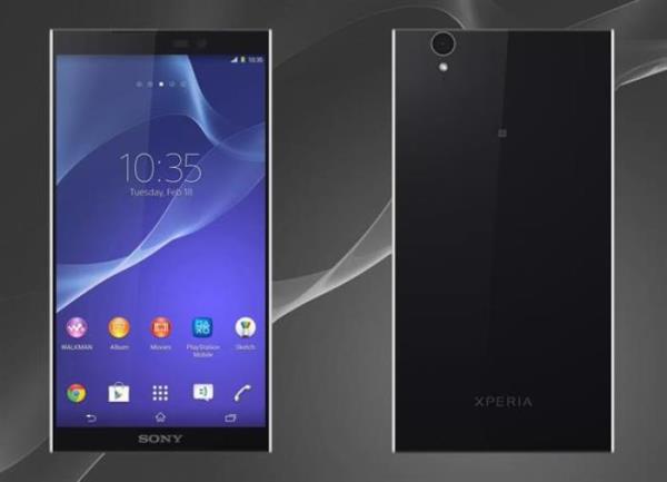 В сети появились характеристики смартфона Sony Xperia Z3 В сети появились характеристики смартфона Sony Xperia Z3