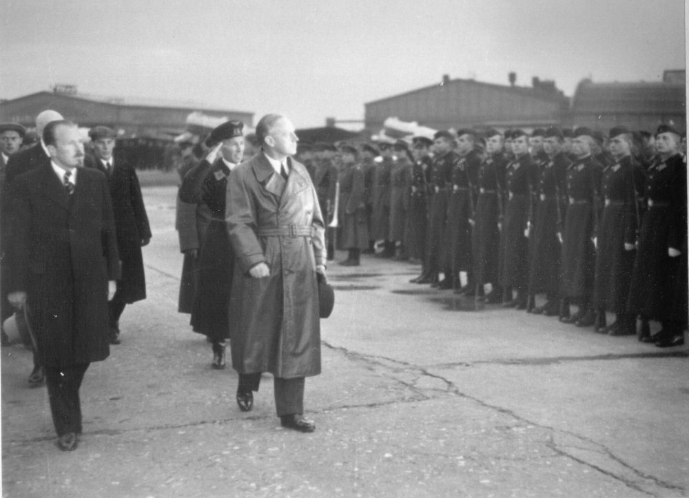 Накануне 80-летия пакта Молотова-Риббентропа обнародованы неизвестные факты