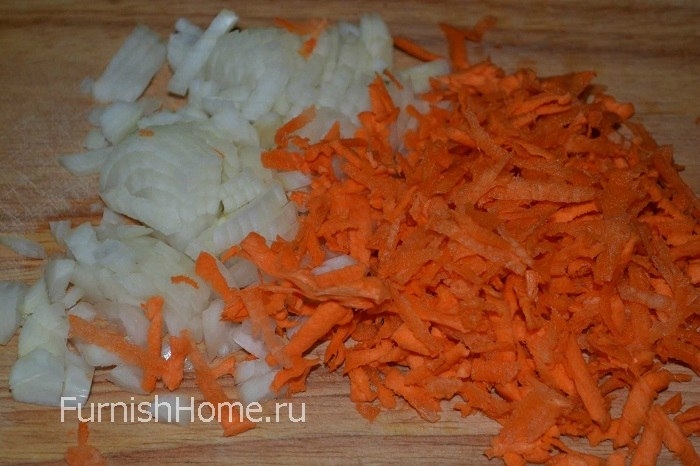 Гороховый суп с копченостями Гороховый суп с копченостями