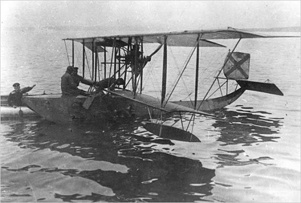 интересное, крым, история, авиация