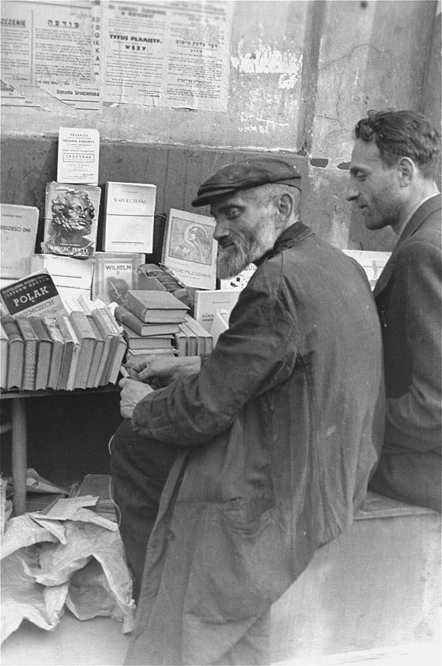 Запретные фотографии: варшавское гетто летом 1941 года Варшавское гетто 1941 год. Фото, которые были запрещены