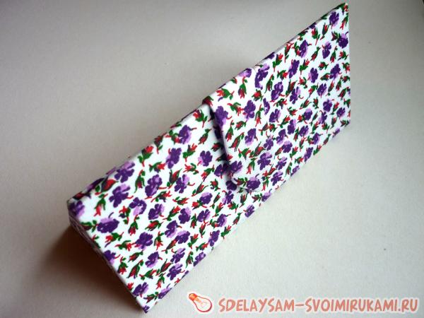 Футляр для очков Футляр для очков