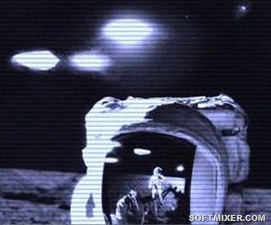 fotografii-iz-arhiva-NASA-soprovozhdenie-kosmonavtov-ob'ektami-NLO fotografii-iz-arhiva-NASA-soprovozhdenie-kosmonavtov-ob'ektami-NLO