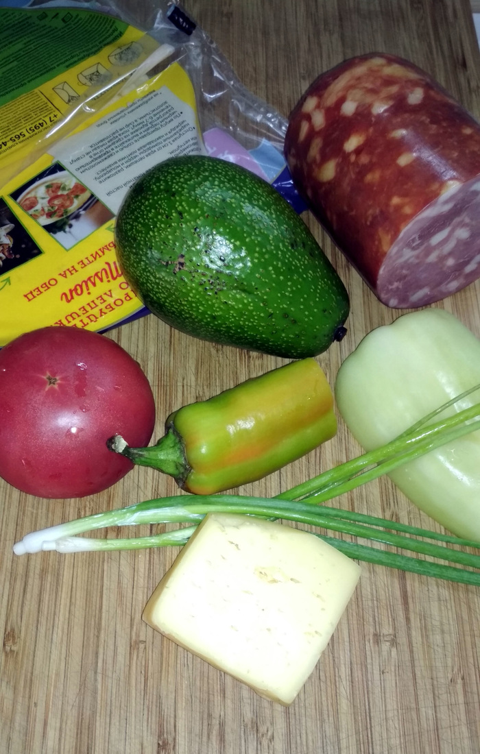 Кесадилья Кесадилья, Мексиканская кухня, Длиннопост, Рецепт, Еда, Кулинария