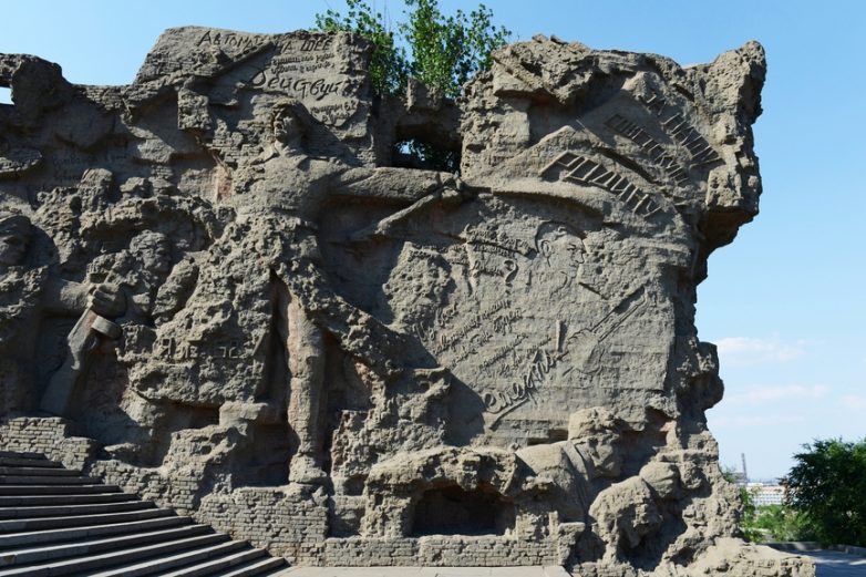Памятные места Волгограда, которые стоит посетить, оказавшись в городе‑герое