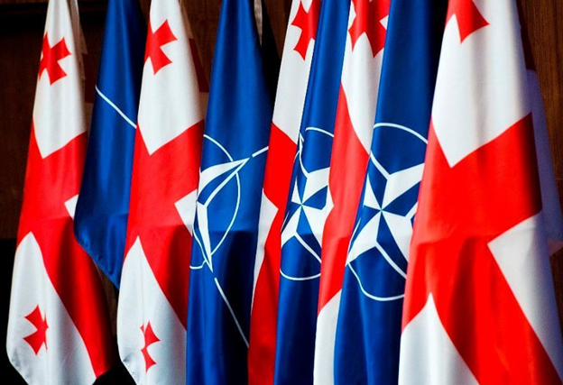Россию надо полностью развалить и окончательно угробить для принятия Грузии в НАТО – Гулашвили