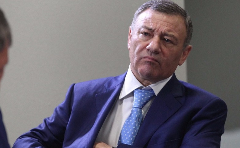 Депутат Госдумы раскрыл секрет «шоколада» семьи Ротенбергов