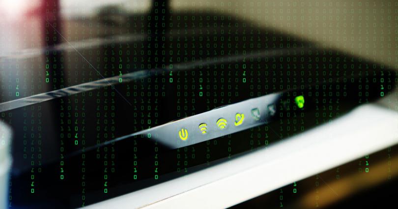 Украдут всё. Как хакеры взламывают Wi-Fi в квартирах