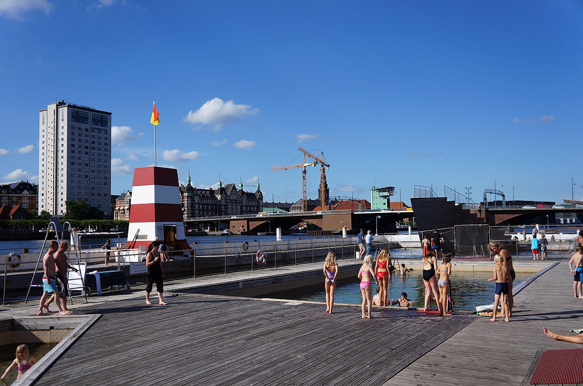 Copenhagen04 Чем заняться в Копенгагене