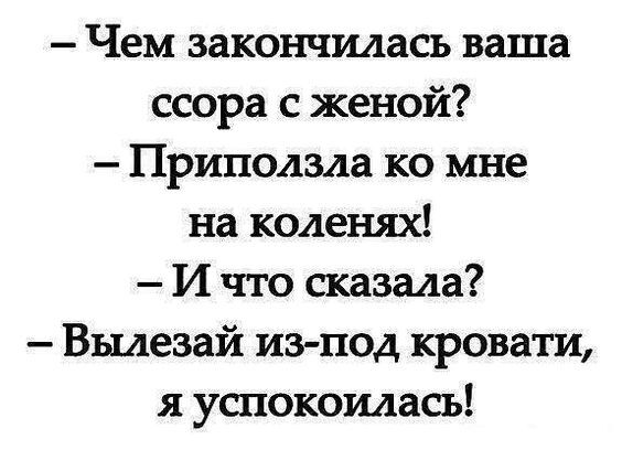 Подборка из смешных анекдотов, которые развеселят по-настоящему
