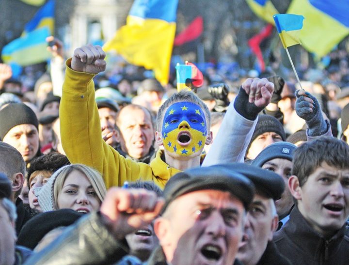 «Зачистят до лунного пейзажа»: Вассерман пророчит Украине террор «Зачистят до лунного пейзажа»: Вассерман пророчит Украине террор